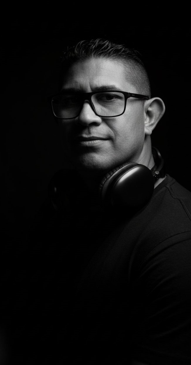 Gerónimo Medina, Fundador de Hippo Studio