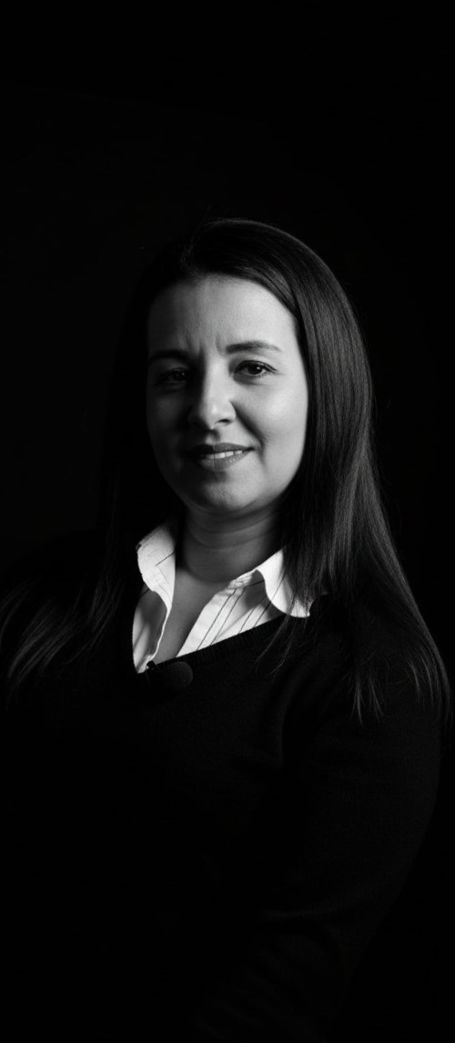 Yolimar Obando, Cofundadora de Hippo Studio